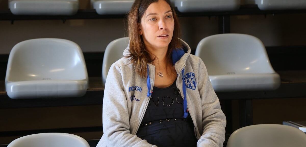 Mónica Merenciano