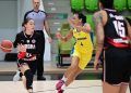 El Spar Girona perdió ante el Montana en Bulgaria con solo siete profesionales