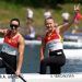 España sumó ocho medallas en la III Copa del Mundo de esprint olímpico de piragüismo