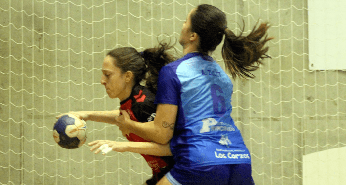 Morvedre asalta el liderato