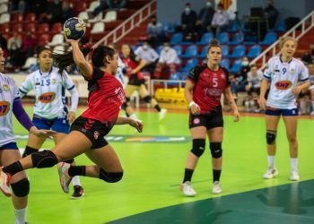 KH-7 Granollers se impone a Morvedre