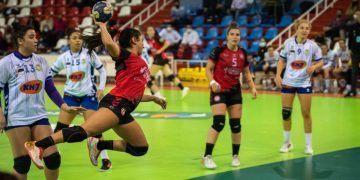 KH-7 Granollers se impone a Morvedre