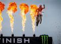 Daniela Guillén, primera mujer española campeona del mundo de motocross (WMX)
