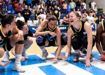 Cadí La Seu, Movistar Estudiantes y Barça CBS cierran los Playoffs de la LFEndesa