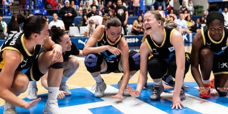 Cadí La Seu, Movistar Estudiantes y Barça CBS cierran los Playoffs de la LFEndesa