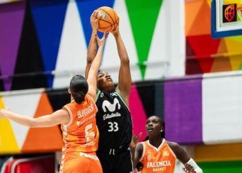 Valencia Basket dio forma a un triunfo coral en su visita al Movistar Estudiantes