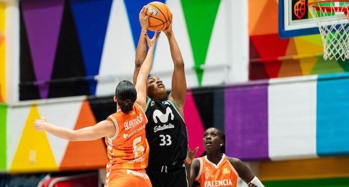 Valencia Basket dio forma a un triunfo coral en su visita al Movistar Estudiantes