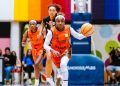 Victorias de Jairis, Ferrol, Azulmarino, Euskotren, Zaragoza, Avenida, Valencia Basket y Ensino