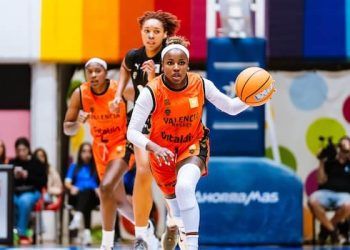 Victorias de Jairis, Ferrol, Azulmarino, Euskotren, Zaragoza, Avenida, Valencia Basket y Ensino
