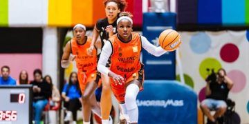 Victorias de Jairis, Ferrol, Azulmarino, Euskotren, Zaragoza, Avenida, Valencia Basket y Ensino