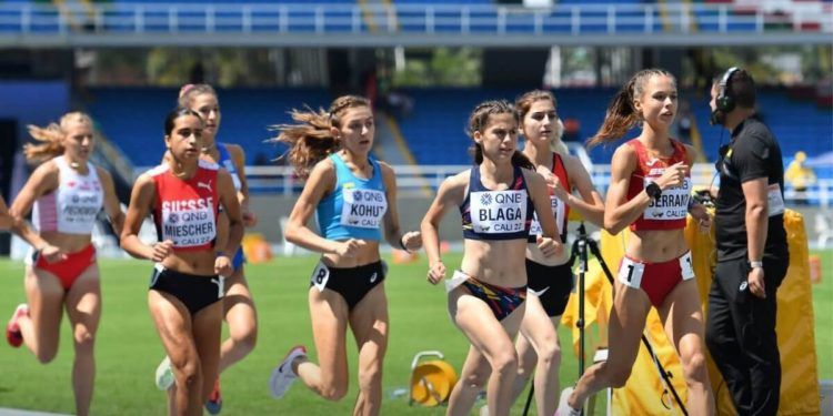 Así fue la participación española en el Mundial sub’20 de atletismo
