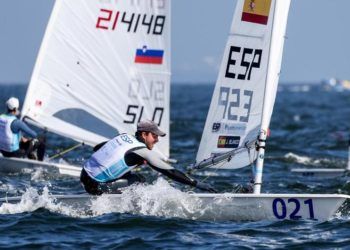 España clasificó siete clases en el Mundial de La Haya para los Juegos de París