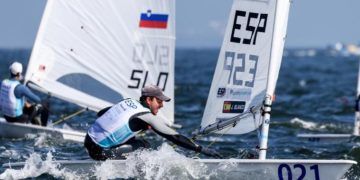 España clasificó siete clases en el Mundial de La Haya para los Juegos de París