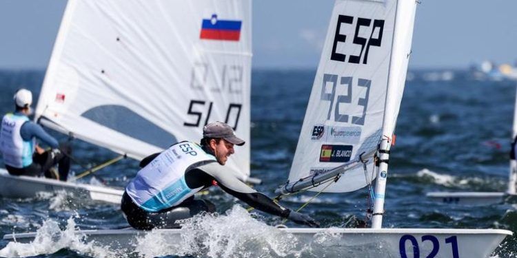 España clasificó siete clases en el Mundial de La Haya para los Juegos de París