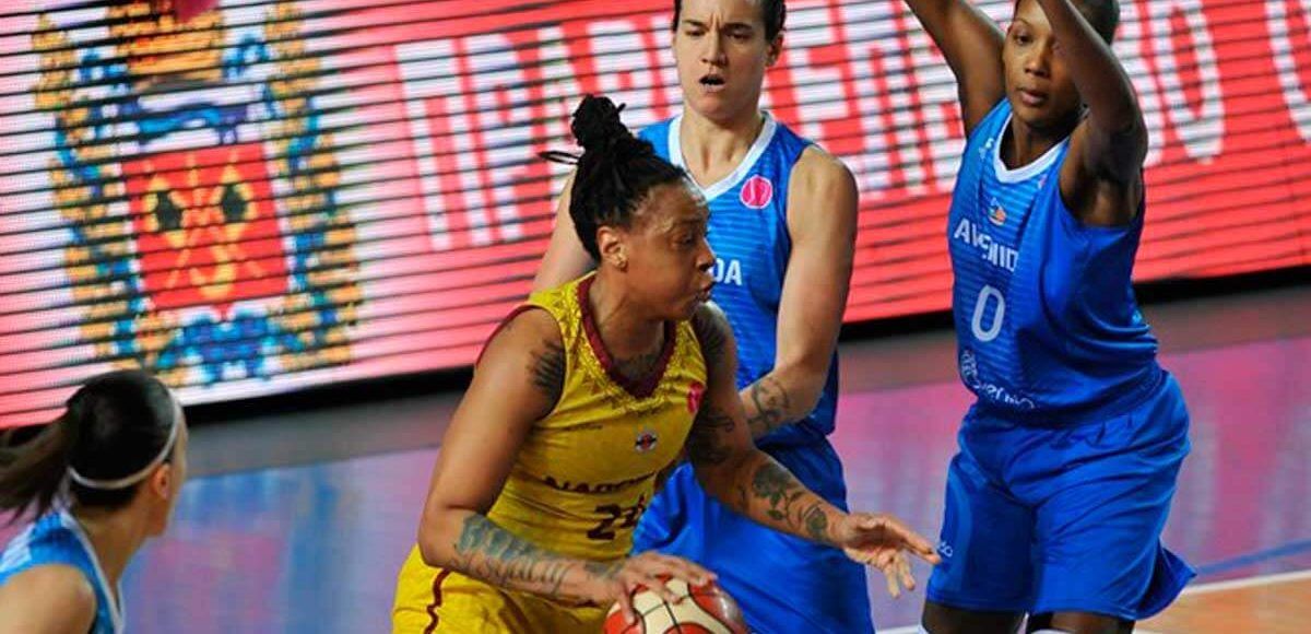 Euroleague Women