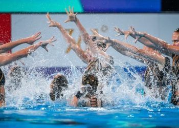 España logró un trabajado bronce en Equipo Técnico en la Copa del Mundo de París