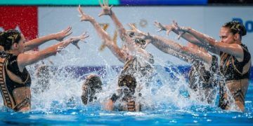 España logró un trabajado bronce en Equipo Técnico en la Copa del Mundo de París