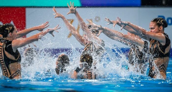 España logró un trabajado bronce en Equipo Técnico en la Copa del Mundo de París