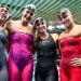 España consiguió una meritoria sexta plaza en el 4×200 del Europeo con un equipo de futuro