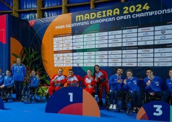 Emma Feliú hizo plata y Nahia Zudaire y Sarai Gascón lograron sendos bronces en el Europeo