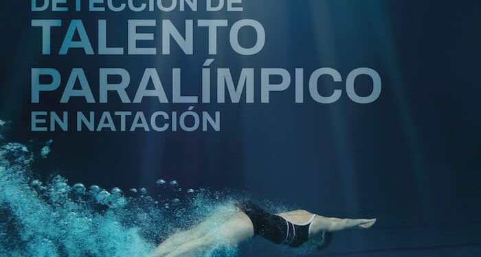 La RFEN y el Comité Paralímpico colaborarán en la detección de talento paralímpico
