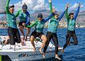El Natulim se coronó en la final de la Liga Iberdrola como campeonas de España