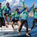 El Natulim se coronó en la final de la Liga Iberdrola como campeonas de España