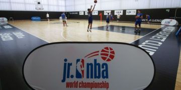 València i l’NBA tanquen una aliança que converteix a la Ciutat del Turia en la referència del millor bàsquet base mundial