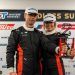 Nerea Martí, subcampeona en la BMW M2 CS Racing Winter Cup