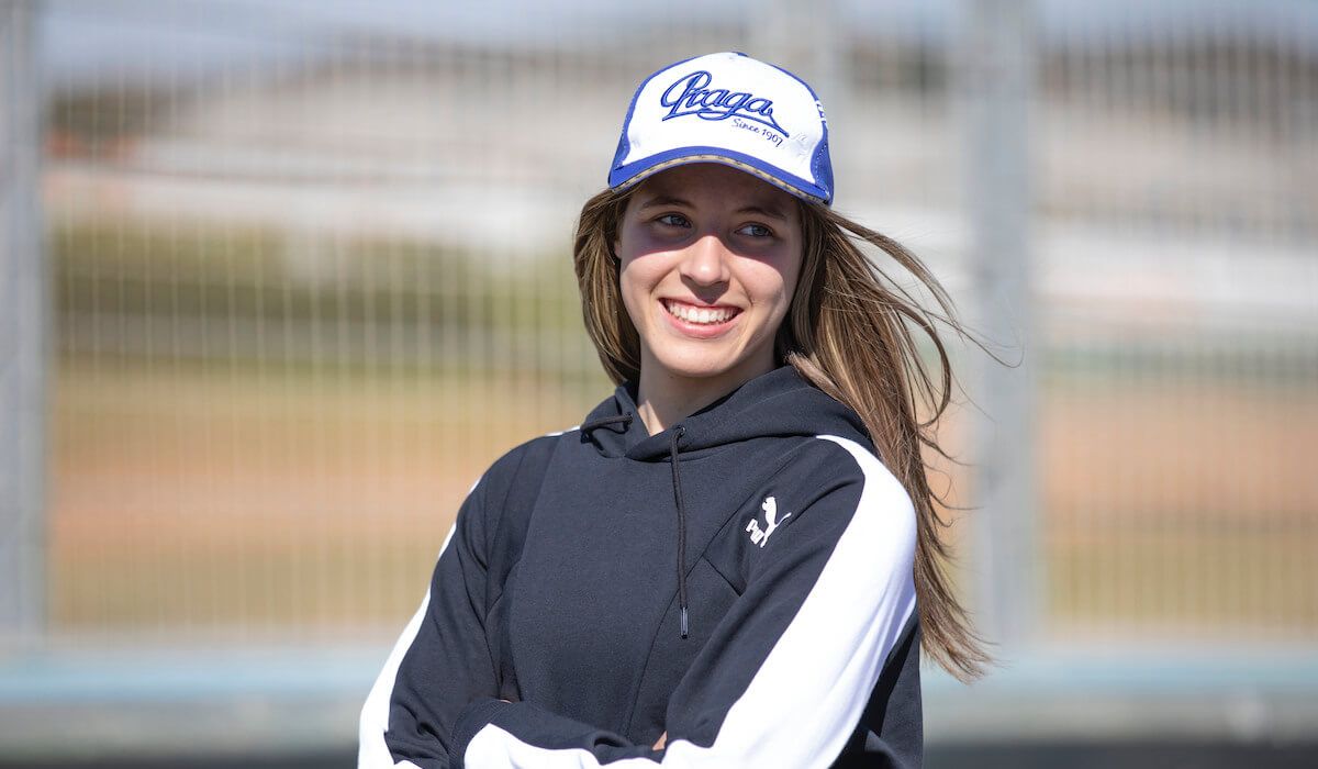 Nerea Martí