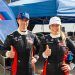Victoria para Nerea Martí en la segunda cita del nacional de resistencia junto a BMW España Motorsport