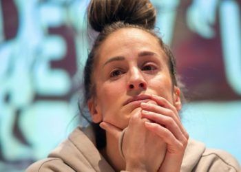 Nerea Pena: la decisión de la retirada de una Guerrera mayúscula