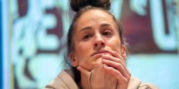 Nerea Pena: la decisión de la retirada de una Guerrera mayúscula