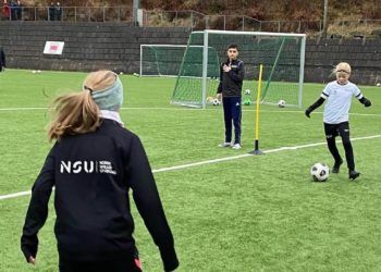 El Norsk Spiller Utvikling noruego disputará la València Cup Girls