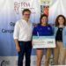 Nuria Marqués vence en la tercera prueba de la Liga AXA en Castellón y lidera la general