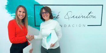 ‘Queremos Hacer Historia’ y la Fundación René Quinton se alían para conectar ciencia, mar y deporte con impacto social