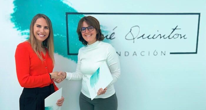 ‘Queremos Hacer Historia’ y la Fundación René Quinton se alían para conectar ciencia, mar y deporte con impacto social