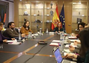 El Observatorio de Igualdad en el Deporte crea un grupo de trabajo para el desarrollo de medidas que reduzcan la desigualdad de género