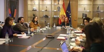 El Observatorio de Igualdad en el Deporte crea un grupo de trabajo para el desarrollo de medidas que reduzcan la desigualdad de género