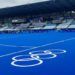 De Beteró a París: el campo de hockey azul que inspiró a los Juegos Olímpicos