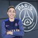 Olga Carmona: «Estamos formando un equipo muy competitivo en el PSG y lo que queremos es ganar y superar al Lyon»