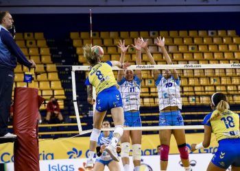 La zona de descenso se define en la Superliga a una jornada de finalizar la fase regular