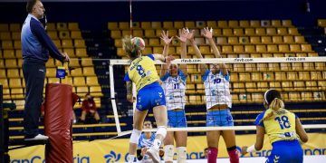 La zona de descenso se define en la Superliga a una jornada de finalizar la fase regular