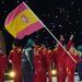 El equipo español enlaza con la emoción de la inauguración de los Juegos de Milán-Cortina