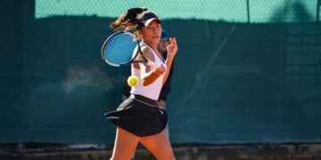 El ITF Open Ciudad de Valencia arranca con una intensa primera jornada de la previa