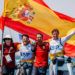 Diego Botín y Florian Trittel consiguen el primer oro para España de los Juegos de París 2024