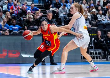 España arrolla a Islandia y completa una sólida fase de clasificación para el Eurobasket