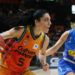 Girona y Valencia Basket no ceden en una jornada marcada por la despedida de Íñiguez con Avenida