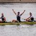 Esther Briz: «Tenía mucha confianza en el equipo, fue increíble ganar la Oxford-Cambridge»