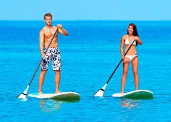 La sombra del olimpismo